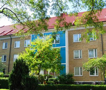 John Ericssons Väg 70C, Solbacken - Photo 2