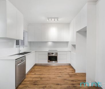 Stylish 2 Bedroom Apartment in a Prime Belmore Location - Photo 3