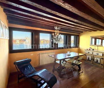 Quadrilocale Giudecca 607, Redentore - Palanca, Venezia - Photo 5
