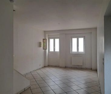 Location maison 2 pièces - 52.47m² à Le péage-de-roussillon (38550) - Photo 5