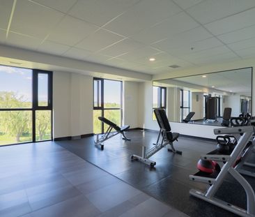 For Lease - 50 Herrick Avenue Unit# UP27, St. Catharines, Ontario - Photo 4