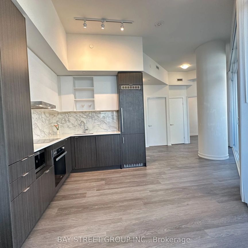 55 Cooper Street #5208 - Photo 1