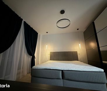 Apartament 2 camere, terasă 10 mp, parcare – zona linistita - Fotografie 2