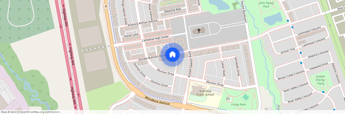 23 Donald Buttress Boulevard Unit# Lower, Markham