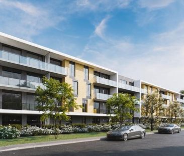 LEORA-Rental Condos Ville Saint Laurent | 2125 rue Ward, Saint-Laur... - Photo 1