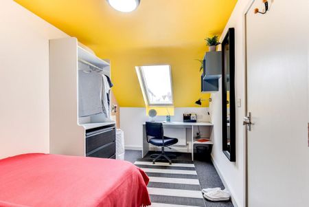 2 bedroom house share to rent - Photo 3