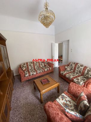 Διαμέρισμα για ενοικίαση Άγιος Γεώργιος (Κερατσίνι) - Photo 1