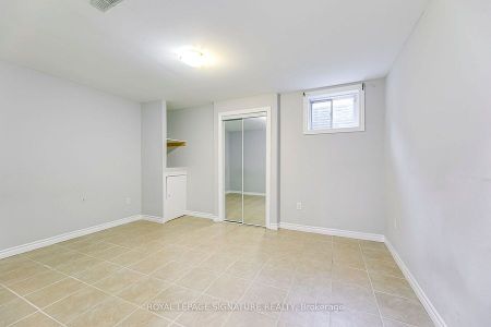 For Lease - 651 Snider Terrace Unit# Bsmt, Milton, Ontario - Photo 2