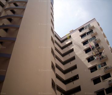 Blk 296D Choa Chu Kang Avenue 2 (Choa Chu Kang), HDB 5 Rooms - For ... - Photo 4