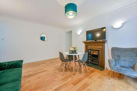 Uxbridge Road, Ealing, W5 - Photo 3