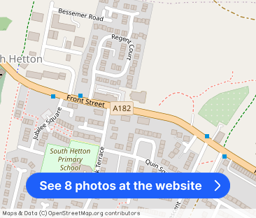 Lyon's Edge, South Hetton, DH6 - Photo 1