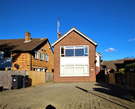 1 bedroom maisonette to rent - Photo 2