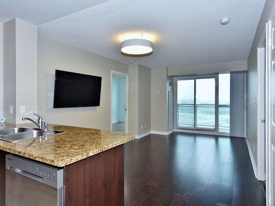 For Lease - 88 Grangeway Avenue Unit# 1007, Toronto, Ontario - Photo 1