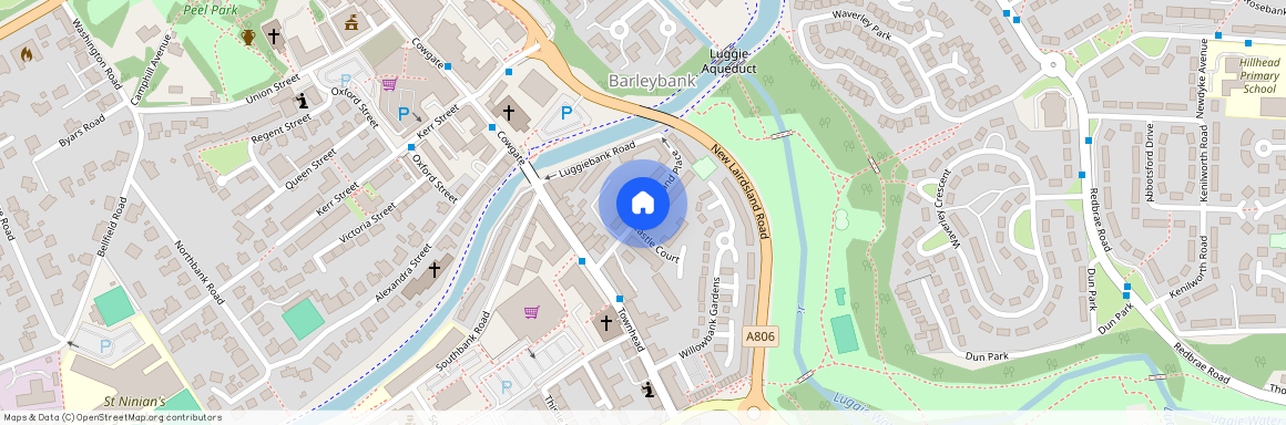 Freeland Place, Glasgow, G66, Freeland Place, Kirkintilloch, G66