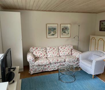 Clemensagervägen, Falsterbo - Foto 1