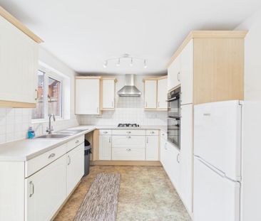 3 bedroom townhouse to rent - Photo 5