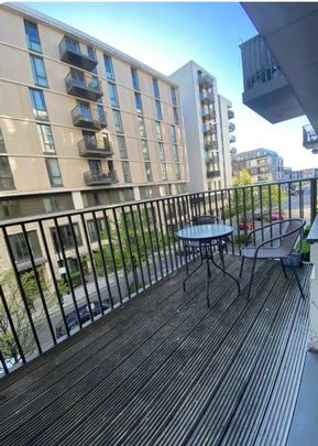 Room in a Shared Flat, London, E20 - Photo 1