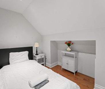 For Lease - 64 Wanita Road, Mississauga, Ontario - Photo 5