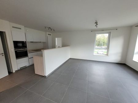 Appartement te huur - Foto 3