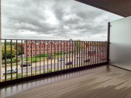 2 bedroom apartment to rent - Photo 4