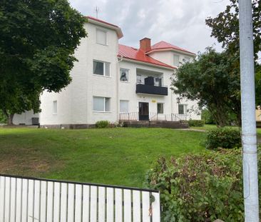 Järnvägsgatan, Högsby - Photo 1