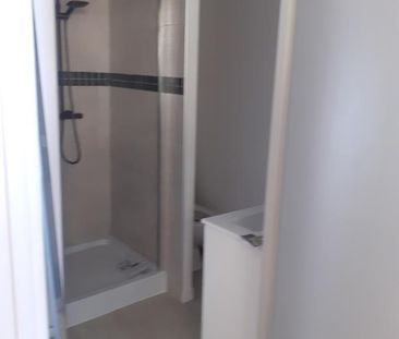 Location Appartement 1 pièce 19m² - Photo 4