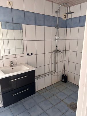 Nyvångsvägen, Klågerup - Foto 1