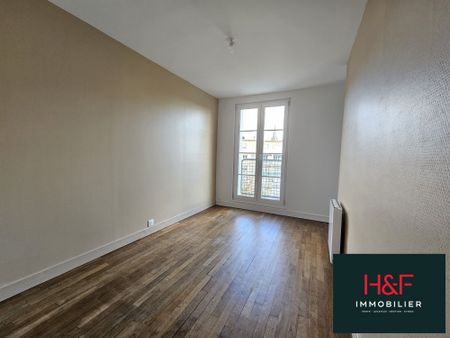 Location Appartement 2 pièces 49m² CAEN 14000 - Photo 3