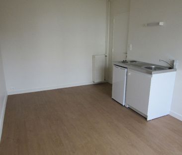 Location Appartement 1 pièce 17m² RENNES 35700 - Photo 5
