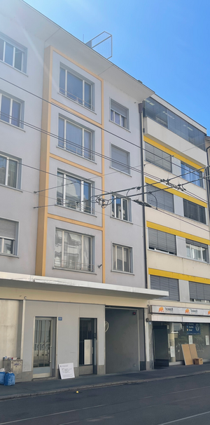 Perfekte Wohnung für Singles oder Paare - Erster Monat mietfrei! - Foto 1