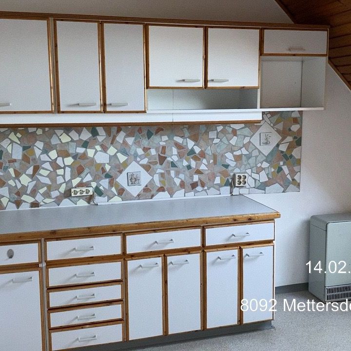 8092 Mettersdorf - Mettersdorf Nr. 88/6 - Foto 1