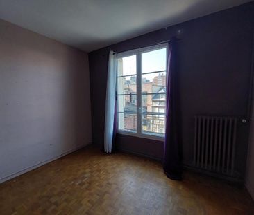 Location Appartement 2 pièces 46m² ROUEN 76100 - Photo 4