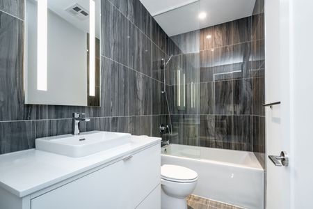 For Lease - 470 Front Street Unit# 2909, Toronto, Ontario - Photo 4