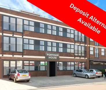 2 bedroom penthouse to rent - Photo 6