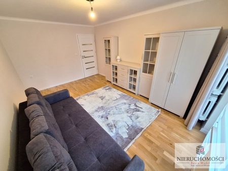 Jednopokojowe mieszkanie po remoncie, 37 m2 - Фото 4