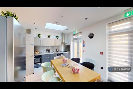 Studio to rent - Photo 5