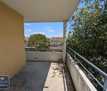 Location Appartement 3 pièces 65m² CARCASSONNE 11000 - Photo 2