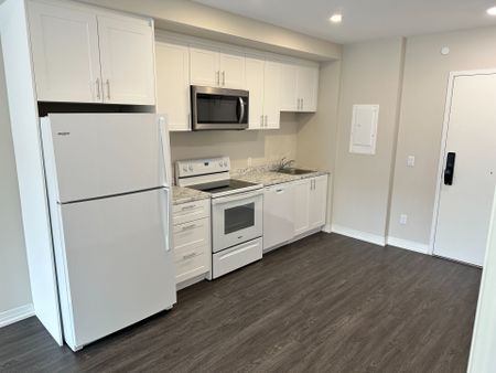 For Lease - 50 Herrick Avenue Unit# 243, St. Catharines, Ontario - Photo 2