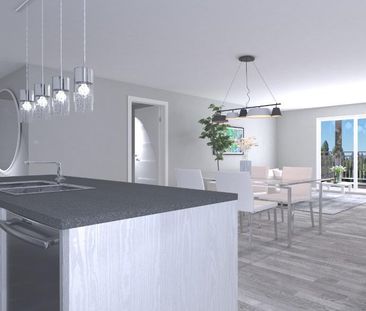 *1er MOIS GRATUIT* 4 1/2 rue Rivière aux Outardes, Ormstown - Photo 4