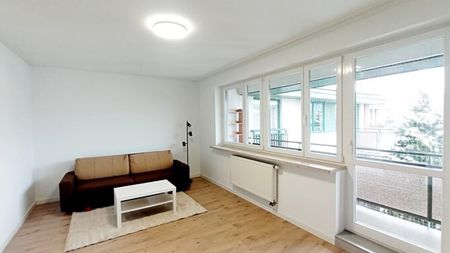 Warszawa, Białołęka, Odkryta - Zdjęcie 3