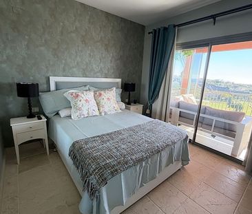 Middle Floor Apartment · Los Flamingos - Foto 2