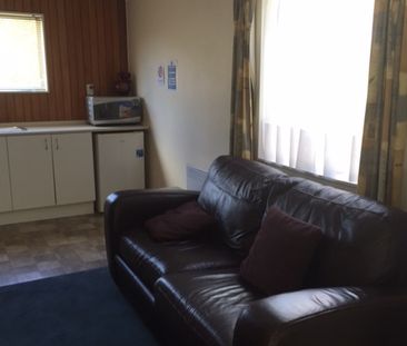 Studio in Belmont Boarding House - Photo 3