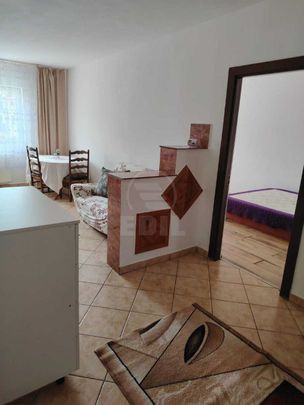 Inchiriere Apartament 1 camera decomandat, 40 mp Florilor - Photo 1