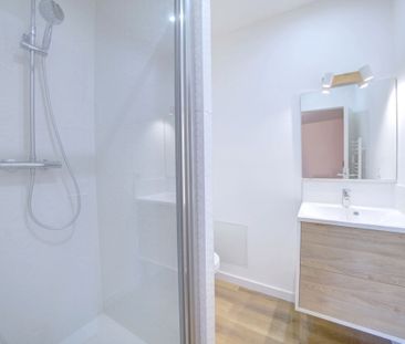Location appartement 2 pièces, 29.00m², Sète - Photo 3