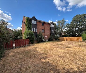 Studio to rent - Photo 6