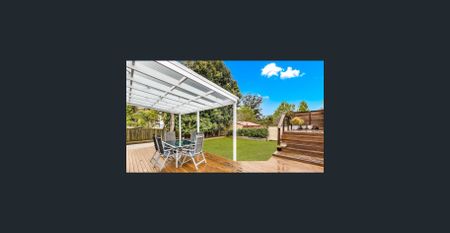 Charming Family Home with Teen Retreat and Modern Comforts - Photo 3