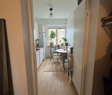 Linnégatan 63A - Photo 2