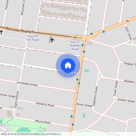 171 Maud St, Melbourne, Victoria 3104