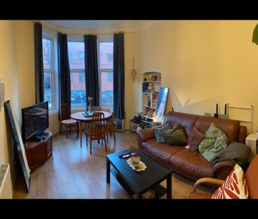 2 Bed Flat, Caird Drive, G11 - Photo 3