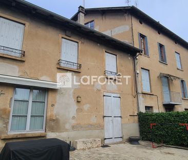 Appartement T5 Sain-Bel à louer - Photo 5